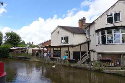 The Boat Inn