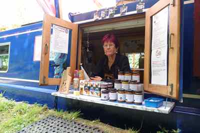 Great British Cheese