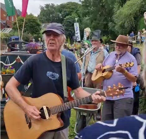 Festival heritage