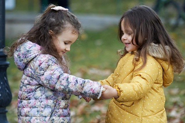 Free Activities for Children