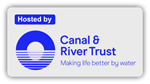 Hosted by Canal & River Trust
