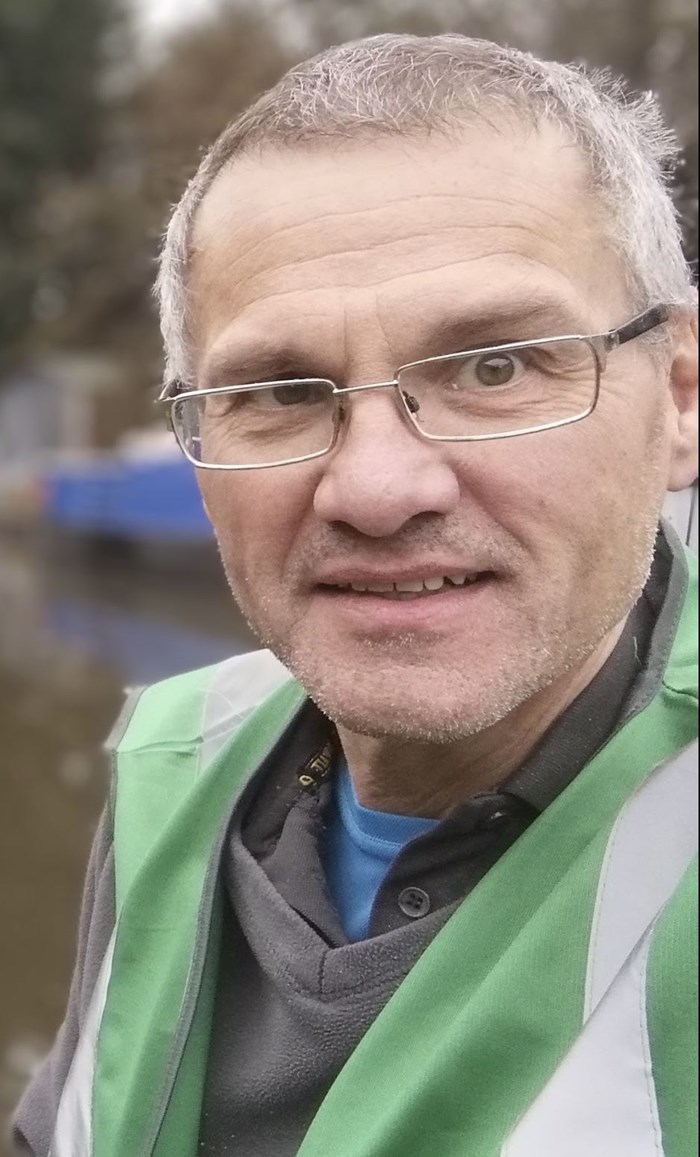 Martin Wright
