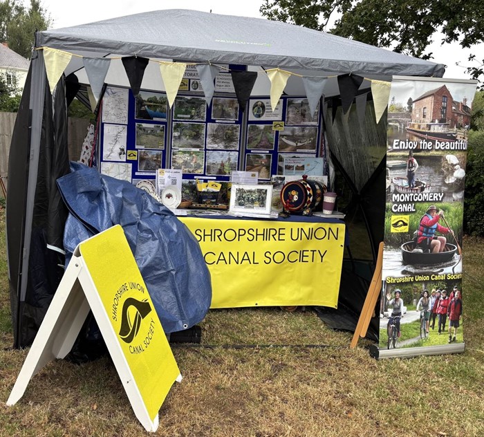 Shropshire Union Canal Society