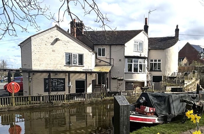 The Boat Inn