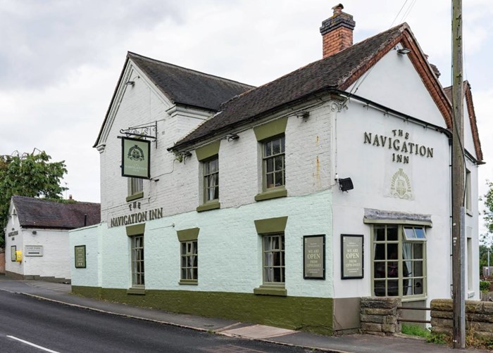 The Navigation Inn