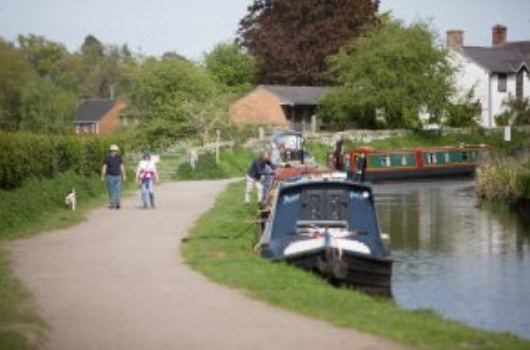 Whitchurch Waterways Trust