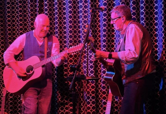 Unlawful Men @ The Boat Inn