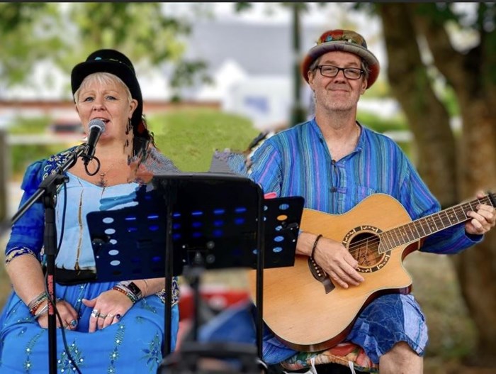 Simple Folk @ The Navigation Inn