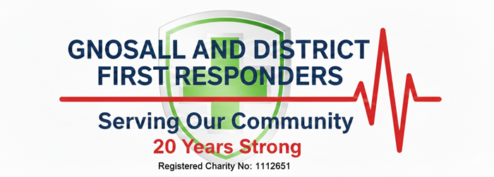 Gnosall First Responders